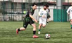 Kupalar Sahiplerini Buluyor
