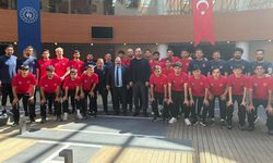 Muhammed Yıldız, U23 Dünya Şampiyonası’nda Ter Dökecek