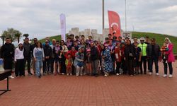 Okul Sporlarında Kupalar Sahiplerini Buluyor