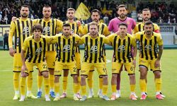 Ömer ve Yiğit Sezonu Tamamladı