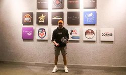 Sedat Sanır Türkiye’nin İlk Padel Antrenörleri Arasında