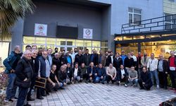 Tamer Erbul Gövde Gösterisi Yaptı