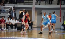 TKBL’nde Play-Off Şampiyonu Bugün Belli Oluyor