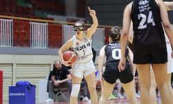 TKBL’nde Yarı Final Heyecanı Başlıyor