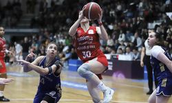 Turgutlu ve Kırklareli Avantajı Kaptı