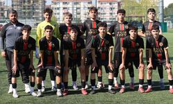 U15 Ligi’nde Şampiyon Belli Oluyor