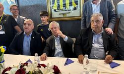 Aziz Yıldırım Yalova’da Coşkuyla Karşılandı