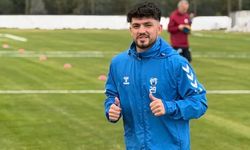 İstikrar Abidesi Emre Yağız, Tavşanlı’ya Veda Etti