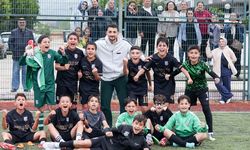 Bayram Tadında Galibiyet