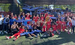 Yalova’da Arabayatağı Turladı