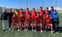 Yalova’daki Finalin Adı Arabayatağı-Değirmendere
