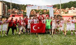 Yalovalı Muhammed, Dünya Şampiyonası’nda Tarih Yazdı