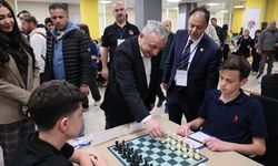 Yalovalı Satranççılar Denizli’de Mücadele Etti