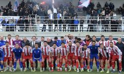 Yalovaspor Hükmen Mağlup