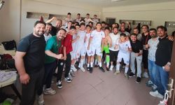 Yiğithan Şimşek Grup Finali Kapısını Araladı