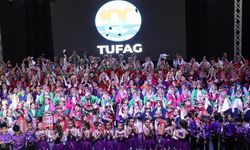 TUFAG’tan Yalova’da Muhteşem Gece