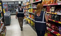 251 Firma, 4 Bin 610 Ürün Denetlendi