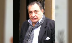 Ünlü sunucu Reha Muhtar, hayatını kaybetti