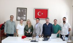 Çiftlikköy’de Sokak Hayvanlarına Tam Destek