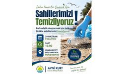 Çınarcık’ta Çevre Duyarlılığı Sahaya Taşınıyor