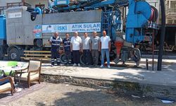 Çınarcık’ta Kanalizasyon Hatları Temizleniyor