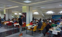 Doğaya Saygı, Geleceğe Hamle Satranç Turnuvası Bugün Başlıyor