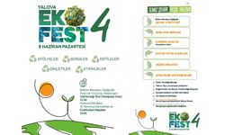 EKOFEST 4 İÇİN GERİ SAYIM BAŞLADI
