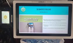 Elmalık’ta Su Yükleme Kioskları Yenilendi