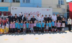 Dersler Bitti, Tatil Zili Çaldı