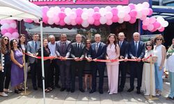 Yalova Kadın Kooperatifleri Satış Noktası Yenikapı’da Açıldı