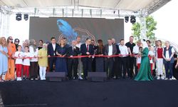 Yalova Uluslararası İpek Yolu Festivali Start Aldı