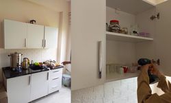 Öğretmen ve Öğrencilerden Örnek Dayanışma