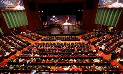 Sevde Hazal Ak “Yılın Kızılay Kadın Gönüllüsü” Seçildi
