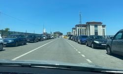Şifaya Giden Yol Otoparkta Tıkanıyor
