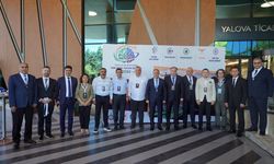 Süs Bitkilerinde 2050 Yol Haritası Yalova’da Şekilleniyor