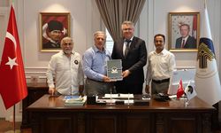Termal Spor Kulübü ile Üniversite El Ele