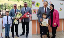 Termal’de Karne Heyecanı