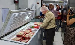 Termal’de Turizm İşletmelerine Gıda Denetimi