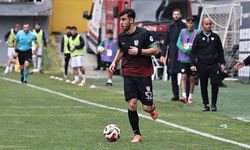İzzet Topatar ve Yalova FK’nın Yolları Ayrıldı