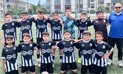 Safranyolu Doğuşspor Kurucularından Mehmet Tezcan’ı Unutmadı