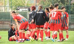TFF Kadın Liglerinde 2026-2027 Sezonu Başlangıç Tarihleri Belirlendi