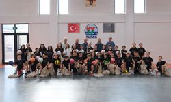 Başkan Yele’den Şampiyon TUFAG Ekibine Tebrik
