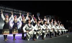 Yalova’daki Halk Dansları Festivallerinin Tarihleri Belli Oldu