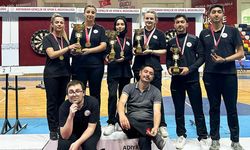 Türkiye Şampiyonası’na Yalova damgası