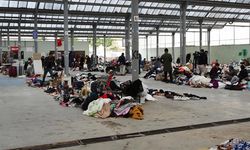 Yalova İkinci El Pazarı’nda Kurulum Saati Krizi: Esnaf Tepkili