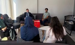Yalova’da Geçici Koruyucu Aile Modeli İlk Kez Uygulandı