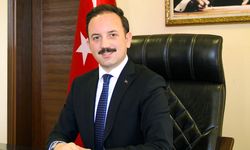 Altınova’ya Yeni Kaymakam Atandı