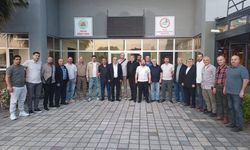 “Yalova Amatör Futbolunun Geleceğini Bugünlerden Yapılandırmak Asli Görevimizdir”