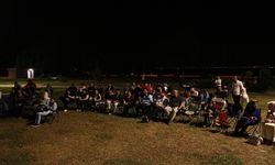 Yalova’da Charlie Chaplin Keyfi Yaşandı