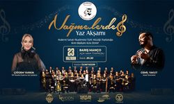 Nağmelerde Yaz Akşamı: Yalova’da Türk Sanat Müziği Rüzgarı Esecek